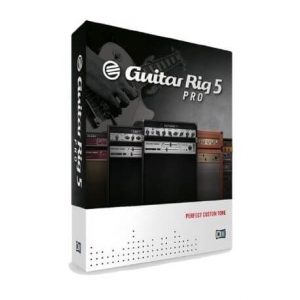 guitar rig 5 torrent download